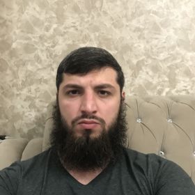 Рамзан Абдрахманов Profile Picture