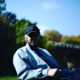 Мухаммад Ариф Profile Picture