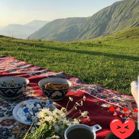 Валентина Владимировна