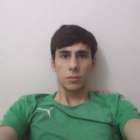 расул хозаев