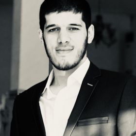 Чамсу Ярахмедов