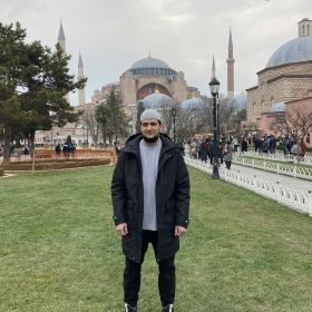 Мекан Пащиев