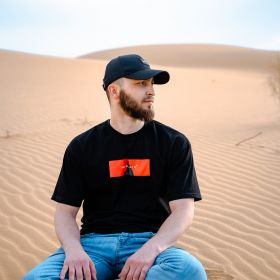 Рашид Курбанов Profile Picture