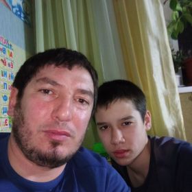 Bakr Yaru Profile Picture