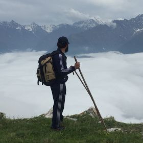 Islam Mankiev Profile Picture