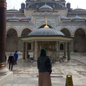 Шахла Шабанова