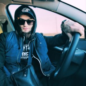 Мухаммад Салихов Profile Picture