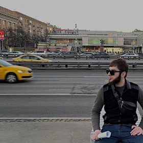 Бислан Мудаев