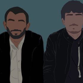 Ayub Bersanov Profile Picture