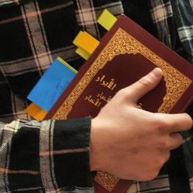 Ислам-истина profile picture