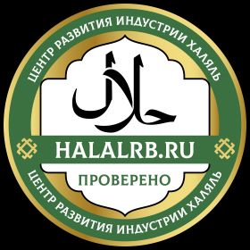 Центр Халяль Profile Picture