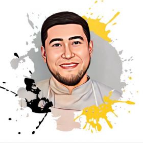 Ильшат Сапуев Profile Picture