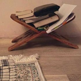 Duaa Profile Picture