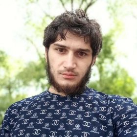 Бурхониддин Ахлиддин