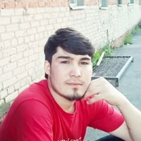 Сайфуллох Зиёвиудинов