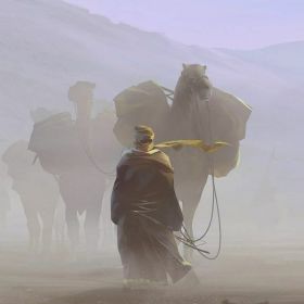 Эскендер Кискаев