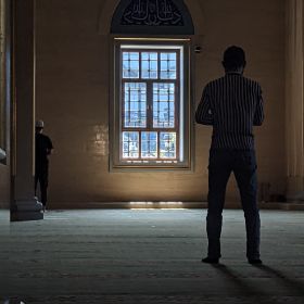 Мухаммад Хаси