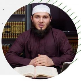 Мухаммад Магомедов