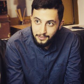 Эльчин Гусейнов