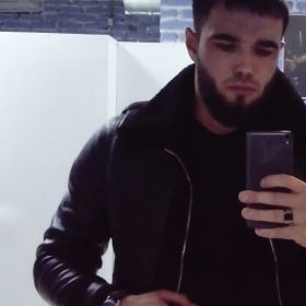 Руслан Мухаматуллин Profile Picture