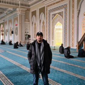 Dodojon Abdusattorov Profile Picture