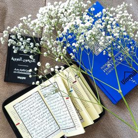 Марьям Profile Picture