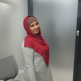 Гузель Мусина