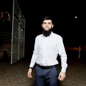 Салих Балкаров