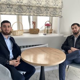 Рамзан Дииев