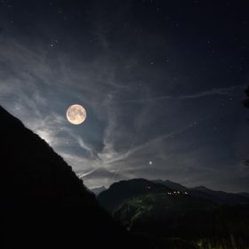 Хадижат Шахрудинова