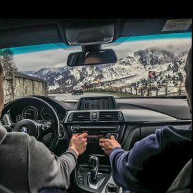 Альви Шавхалов