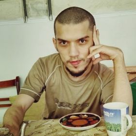 Магомед-расул Хасбулатов