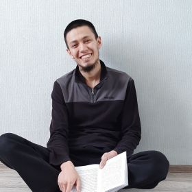 Самат Тлеуколов Profile Picture