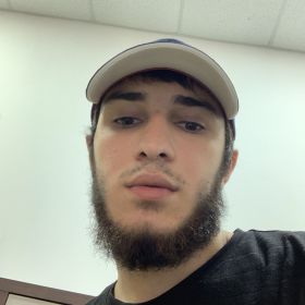 Расул Абдулаев Profile Picture