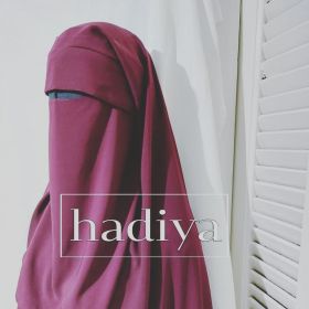 HADIYA هديه Profile Picture