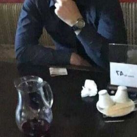 Ибрахим Ахм