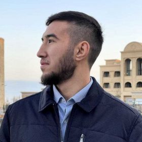 Asadullah Alisher Profile Picture