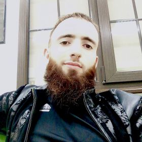 Умар Гайтукаев Profile Picture