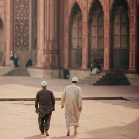 abdulbarr Profile Picture