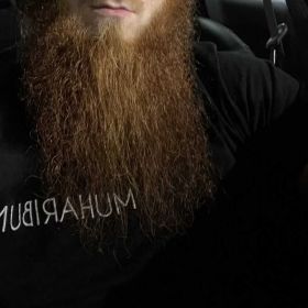 Мухаммад Абреков