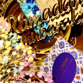 Gulnoza Khamralyeva Profile Picture