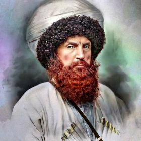 Тахир Сурхаев Profile Picture