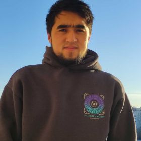 Нуриддин Шарипов Profile Picture