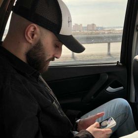 Батыр Гаджиев profile picture