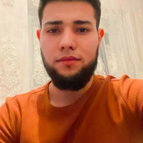 Рахмет Сазаков Profile Picture
