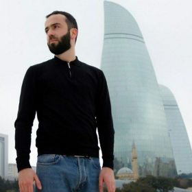 Мурад Мустафаев