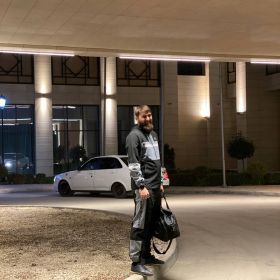 Ахьмад Мусаев