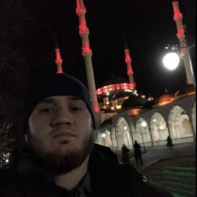 Арсен Абдурахманов