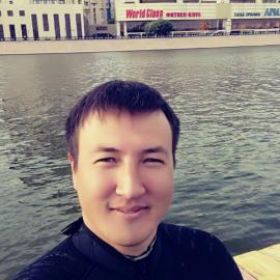 Dauren1988 Profile Picture