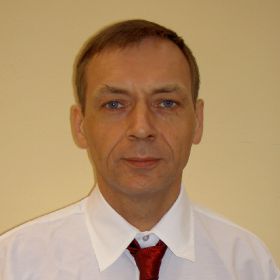 Алексей Марков Profile Picture